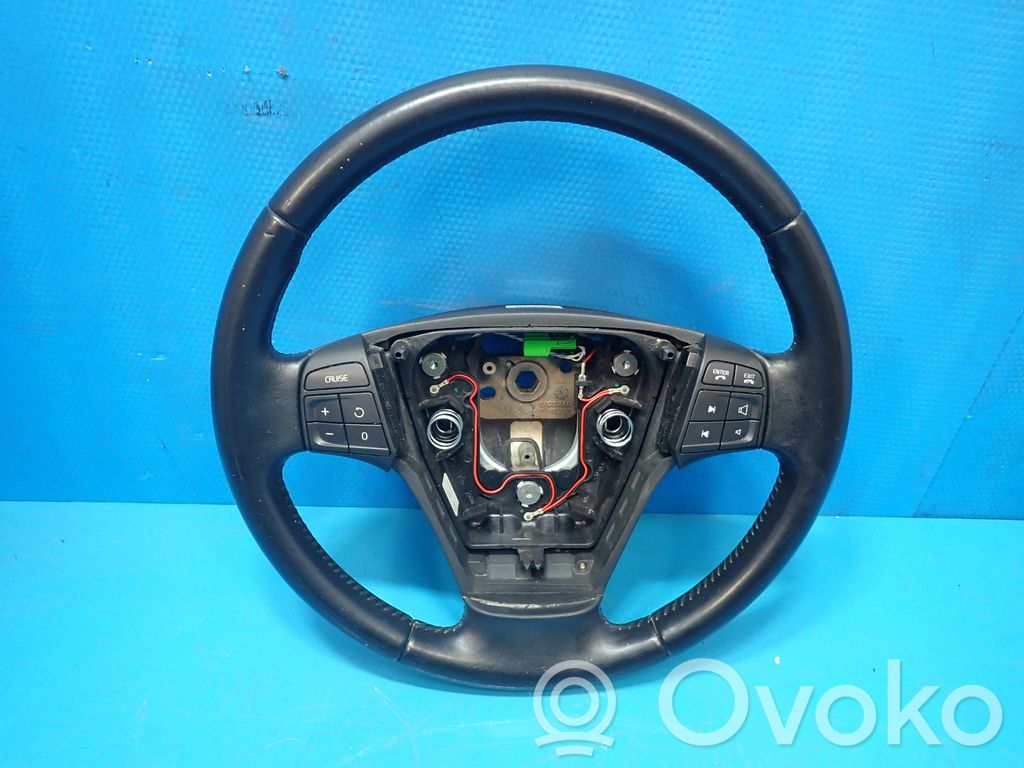 Volvo C30 Volan 