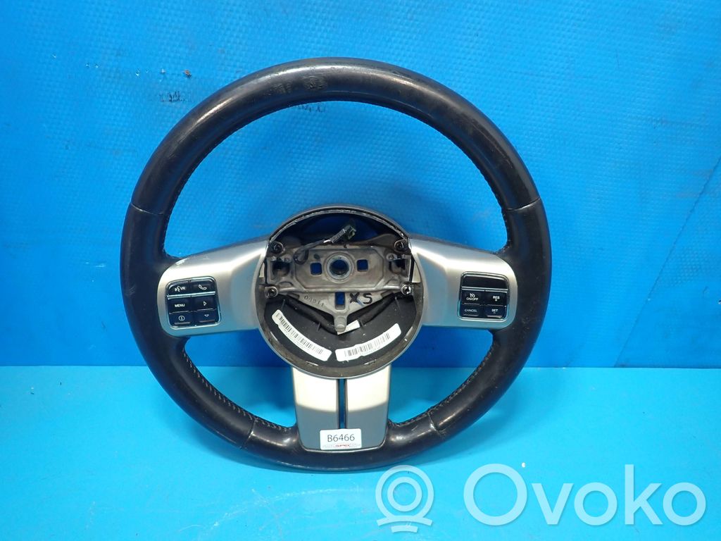 Jeep Compass Volante 