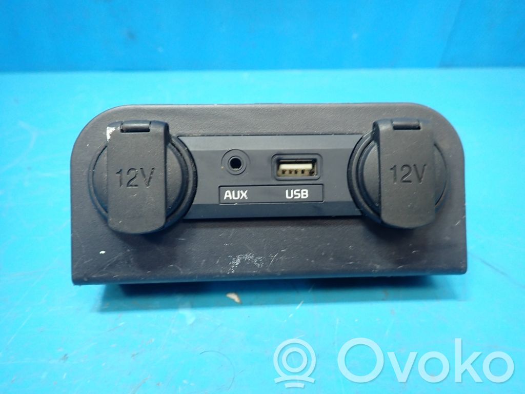 Engine control unit/module   961201W010