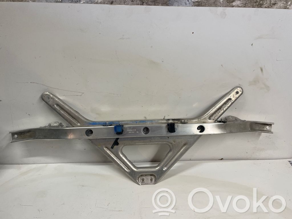 Audi SQ7 Other exterior part 