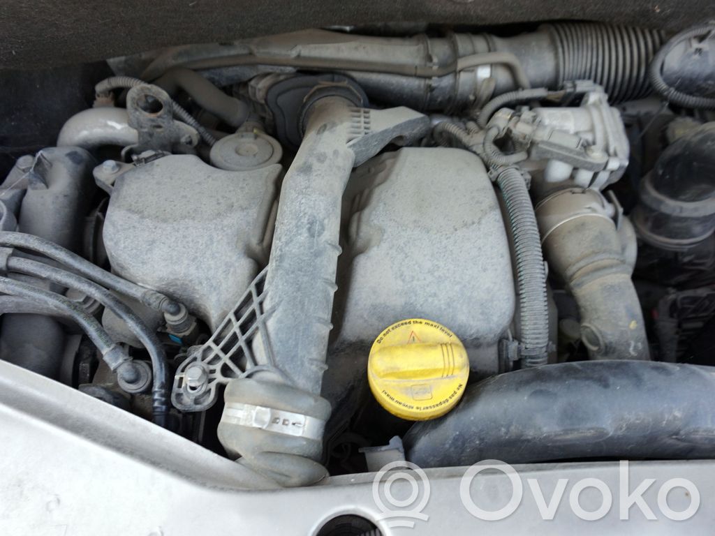 Motor completo   K9K612