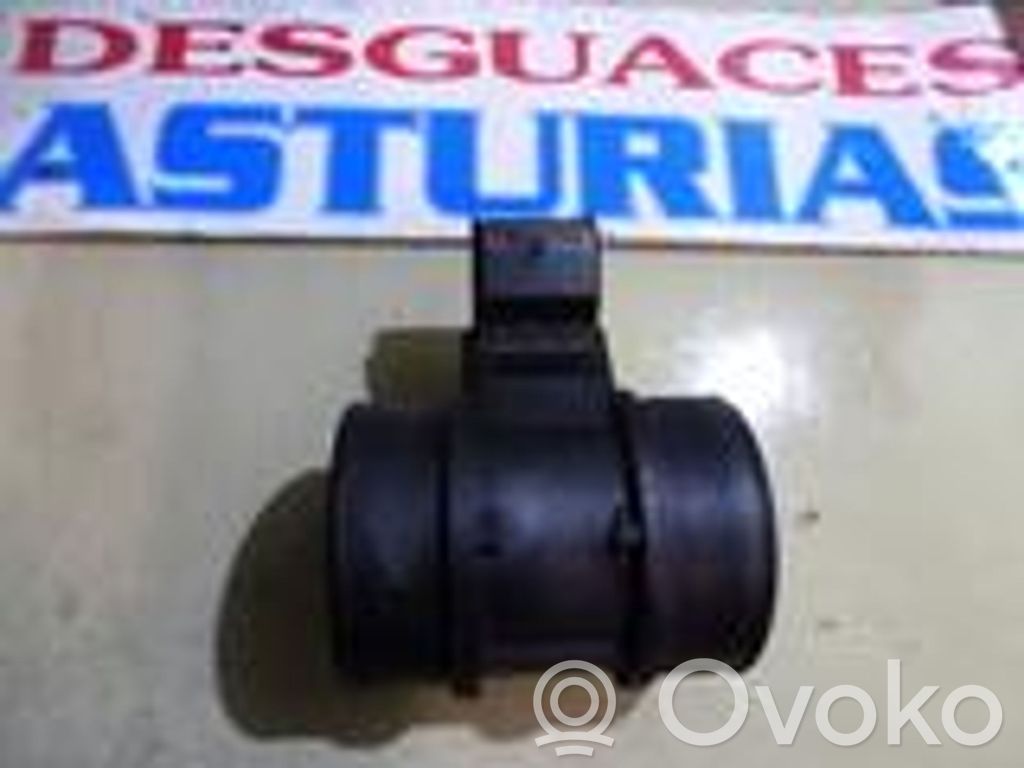 Citroen Xsara Picasso Mass air flow meter 