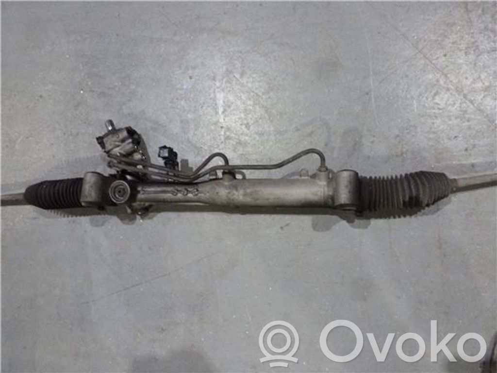 Opel Vectra C Przekładnia kierownicza / Maglownica 