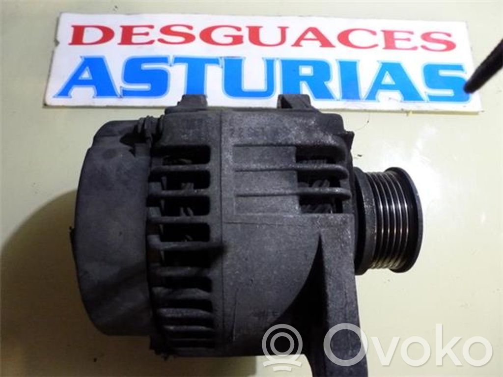 Alfa Romeo 166 Generatorius 