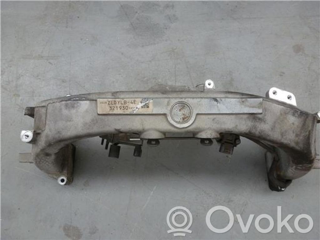 Subaru Forester SH Kolektorius įsiurbimo 