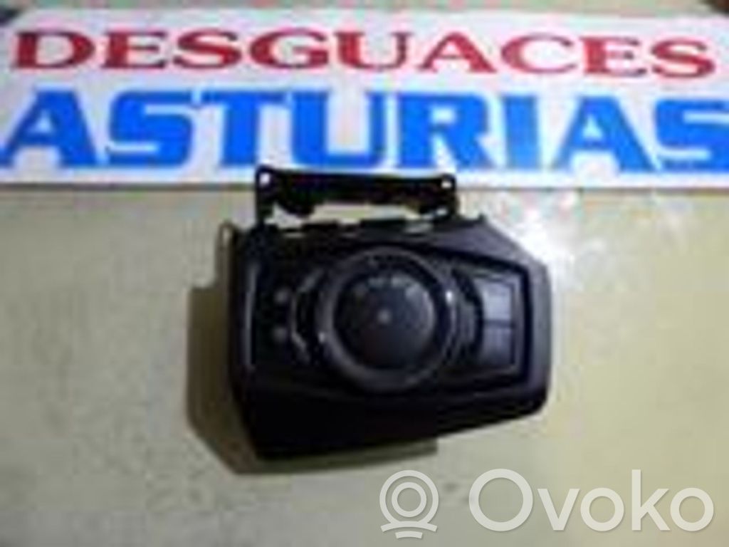 Ford C-MAX II Interruptor de luz 