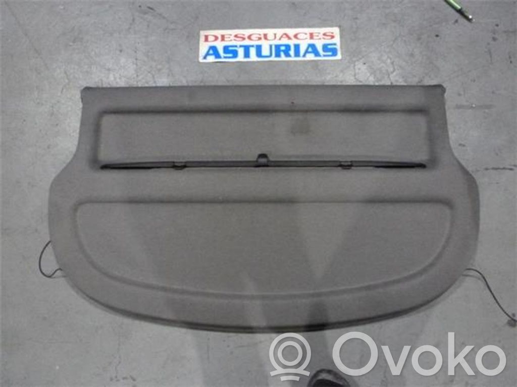 Renault Laguna II Bandeja del maletero 