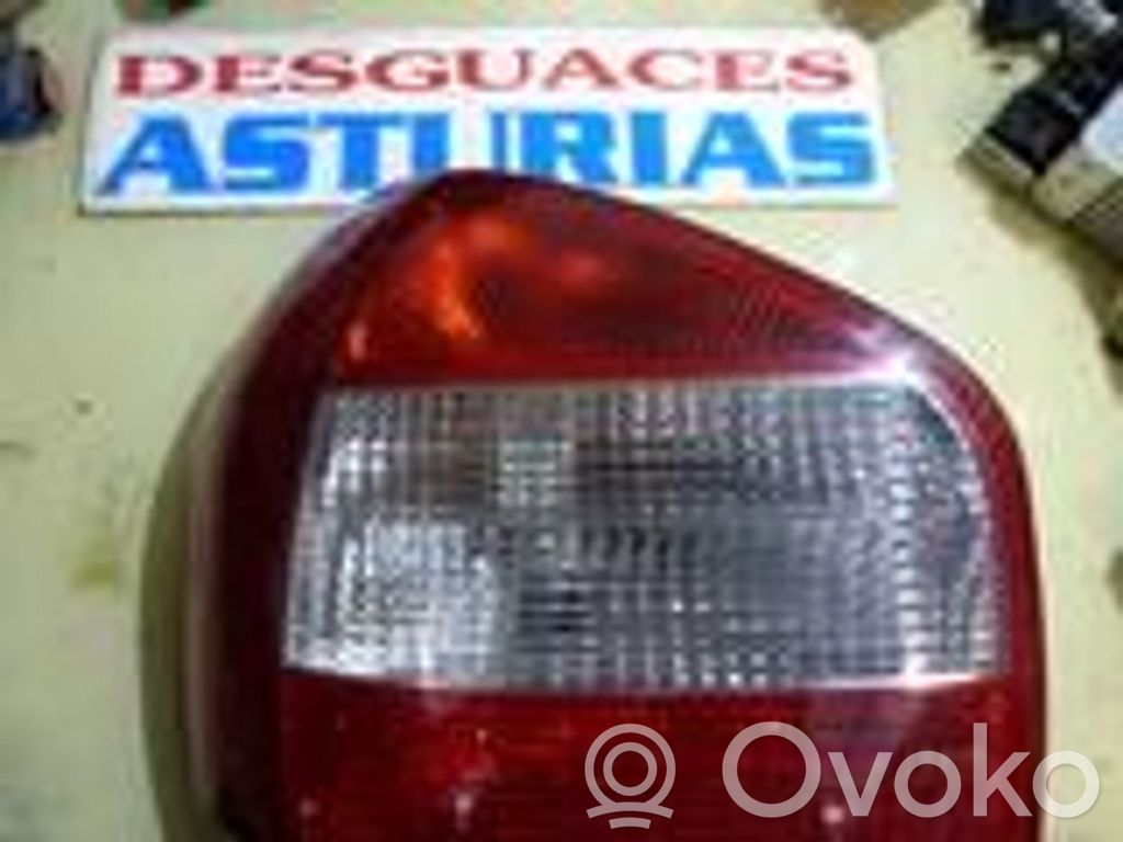 Spuldzīte   8L0945095B