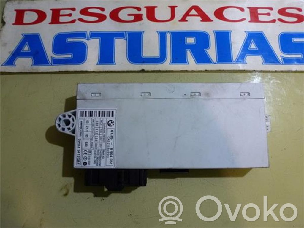 Unidad de control/módulo del motor   61356964051