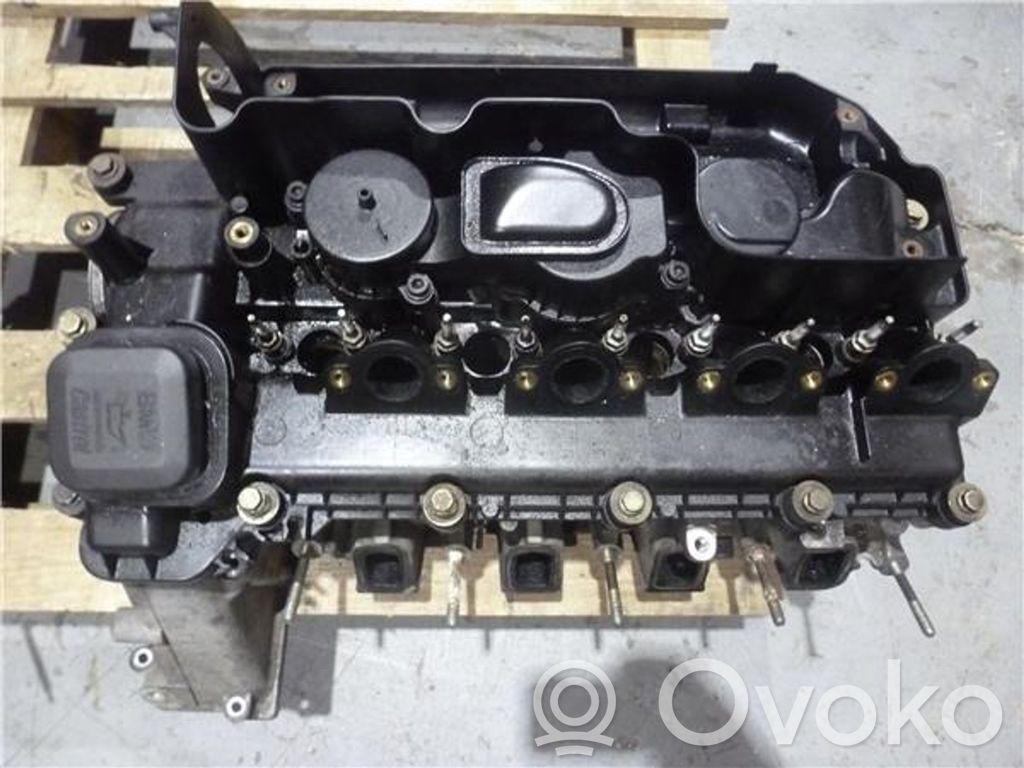 Culata del motor