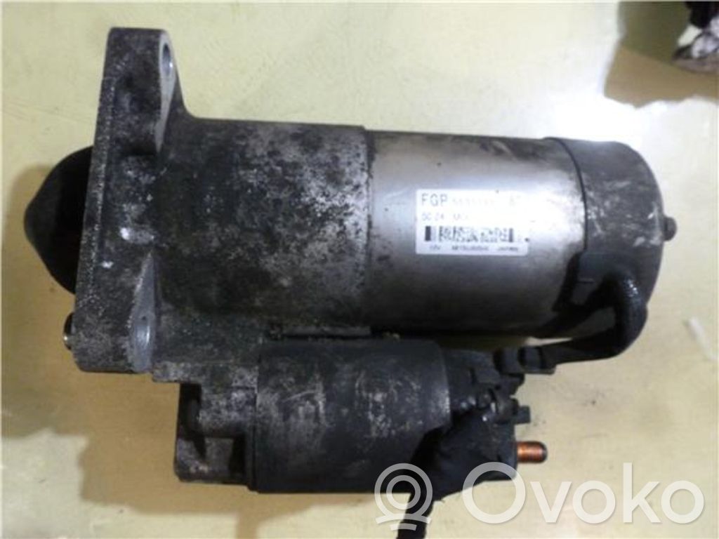 Motor de arranque   55352882,M001T30171
