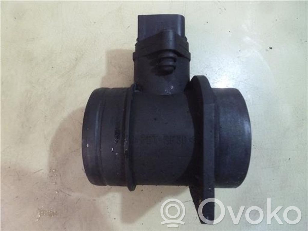 Alpina B3 E46 Mass air flow meter 