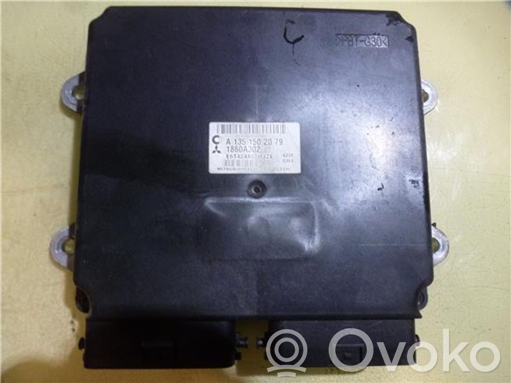 Engine control unit/module ECU   A1351502079,1860A302