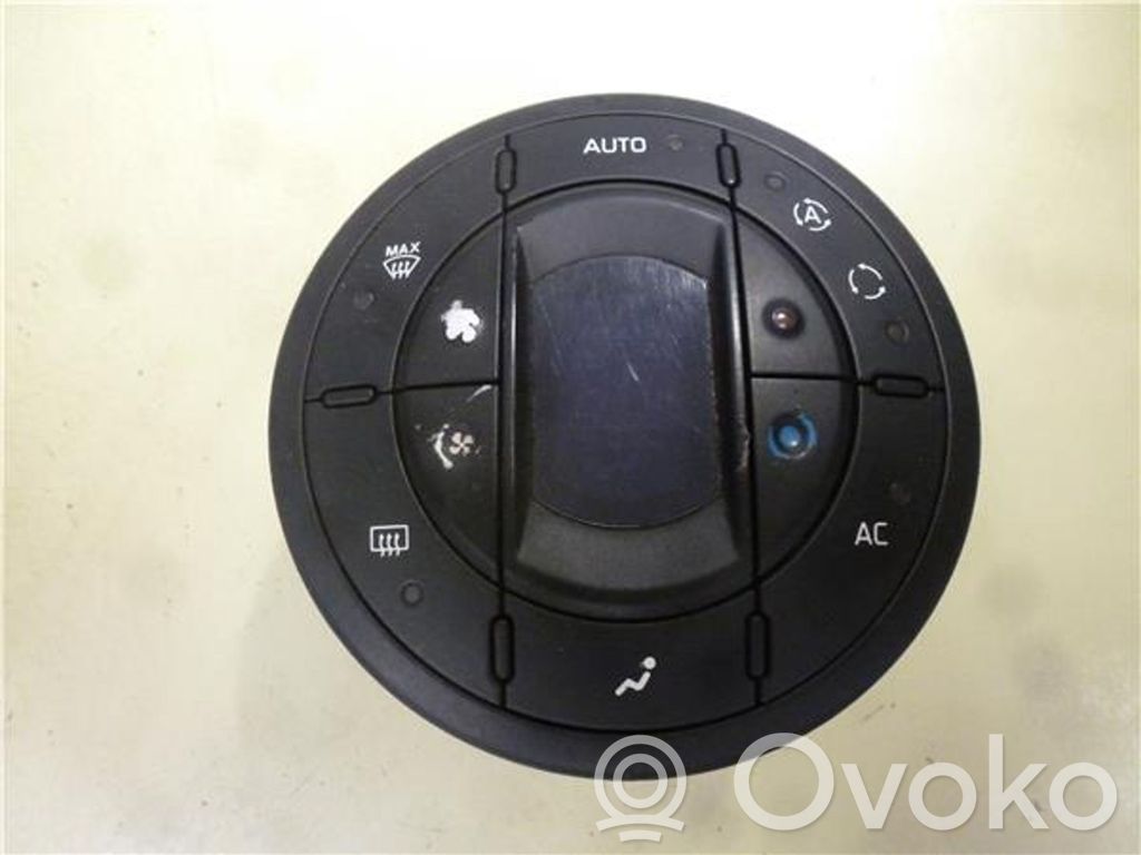 Interruptor del aire acondicionado (A/C)   8200367333