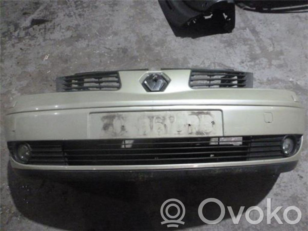 Renault Espace IV Priekinis bamperis 