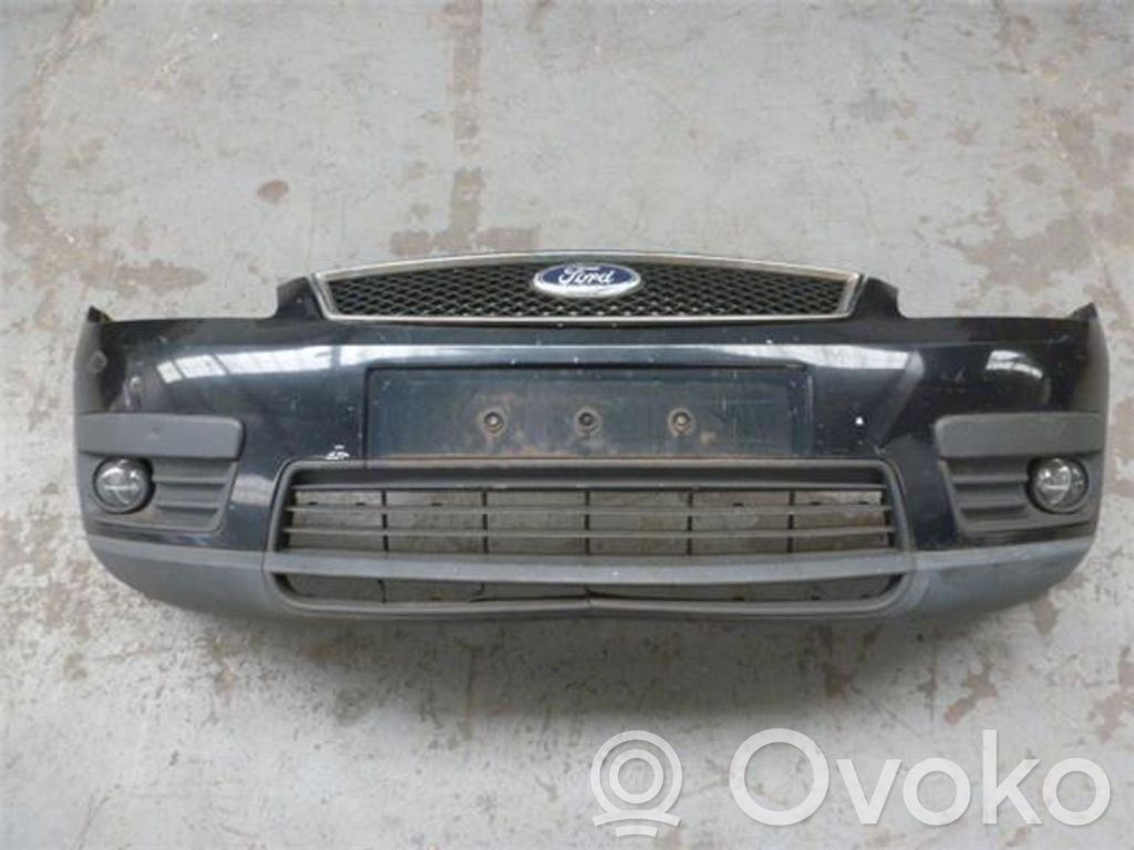 Front bumper   1319912