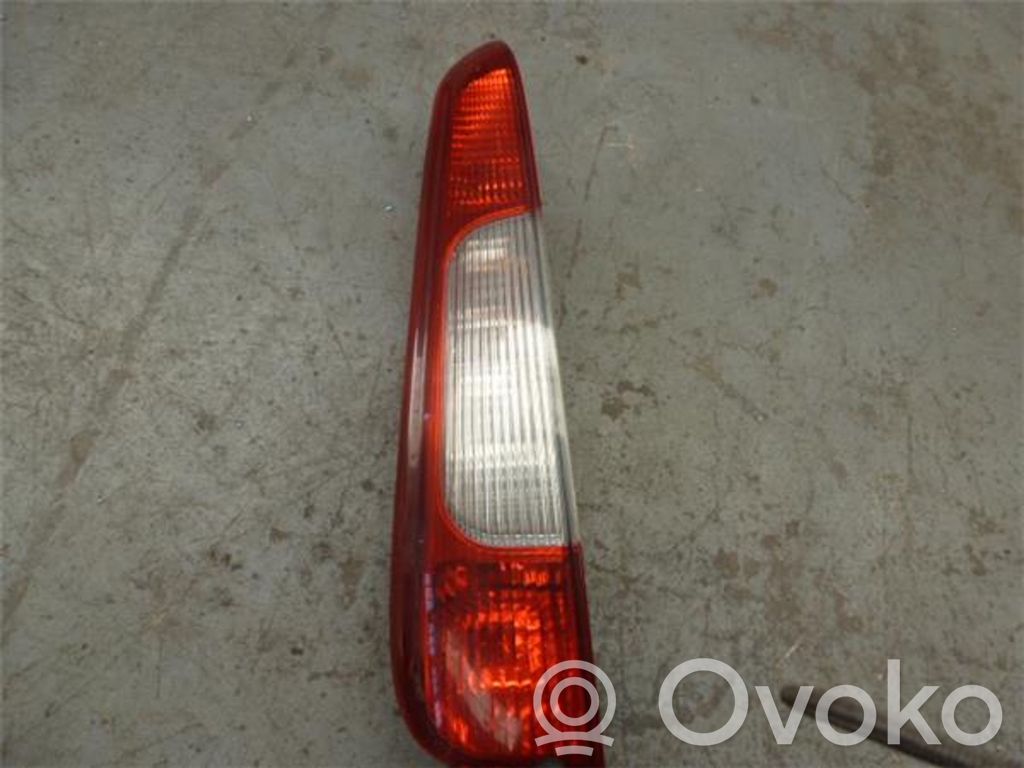Rear tail light bulb