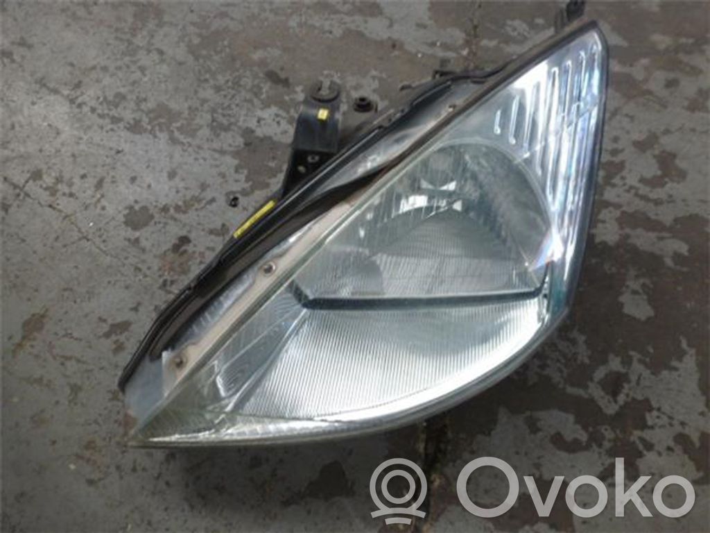 Headlight/headlamp   1M5113006FA