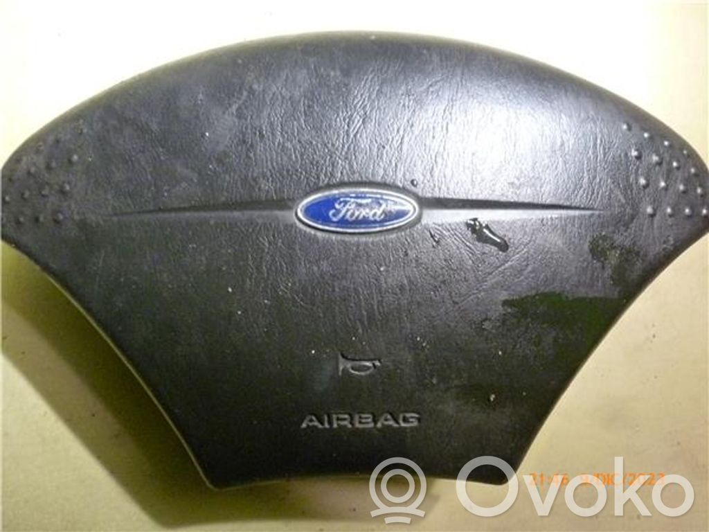 Ford Focus Vairo oro pagalvė 