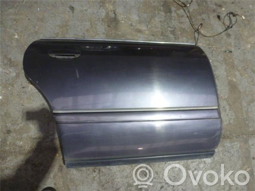 Audi A8 S8 D2 4D Galinės durys 
