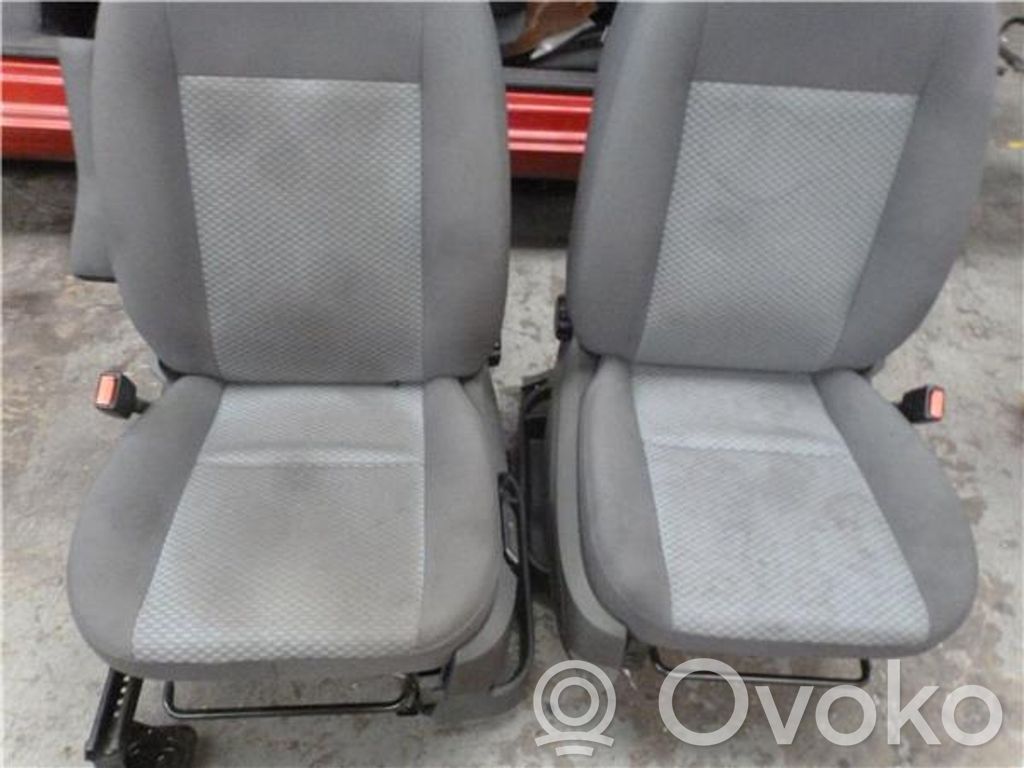Juego del asiento