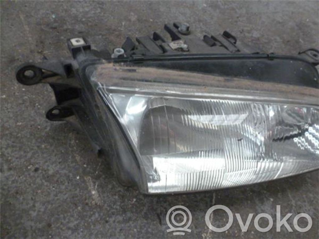 Headlight/headlamp