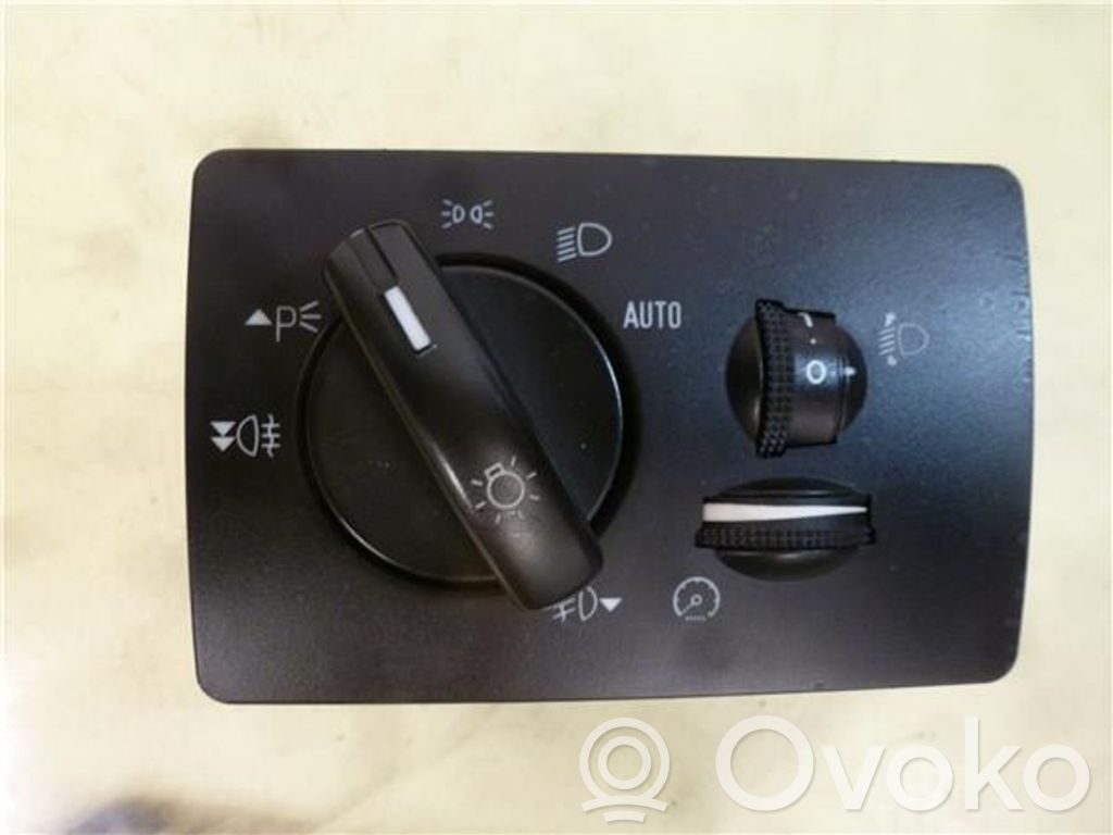 Interruptor de luz   4M5T13A024CA