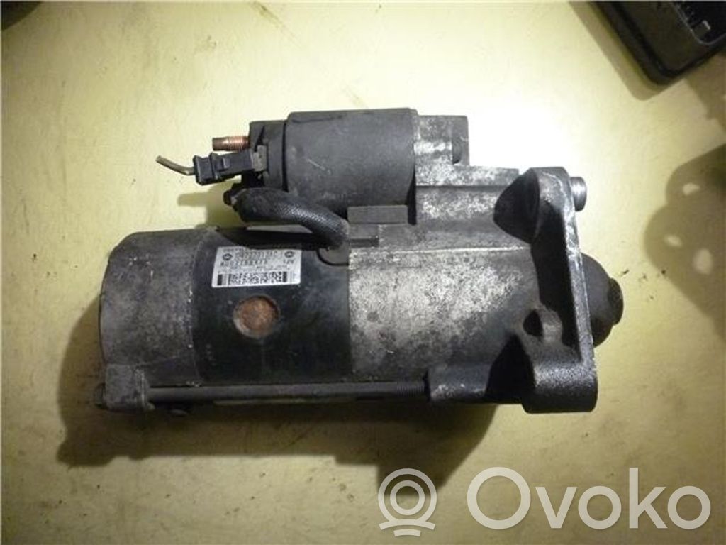 Motor de arranque   4727313AC,M002T88473