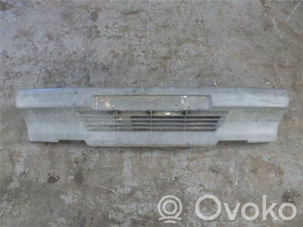 Front bumper   7401C8