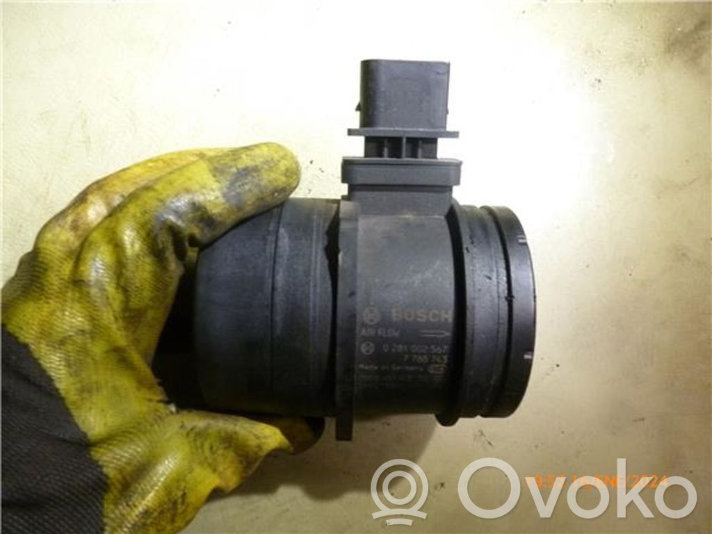 Oro srauto matuoklis   281002567,7788743
