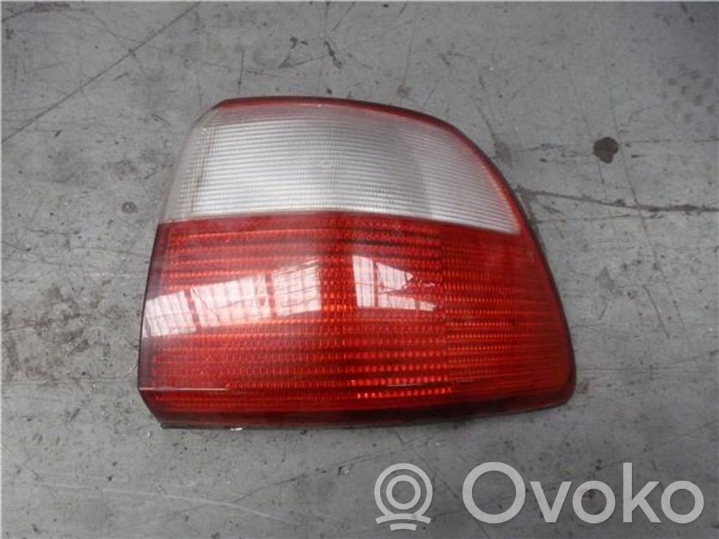 Opel Omega B2 Spuldzīte 