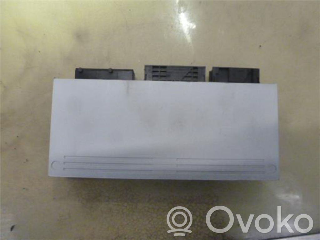 Alpina B3 E46 Dzinēja vadības bloks 