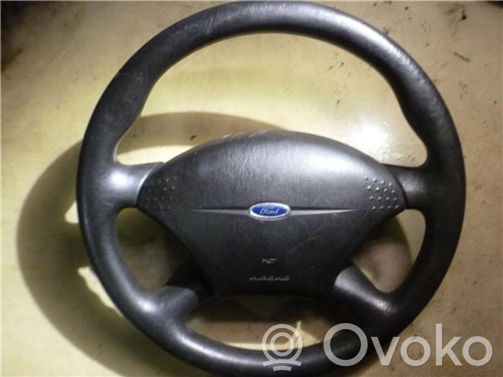 Volante   98AB3600BHYYFF