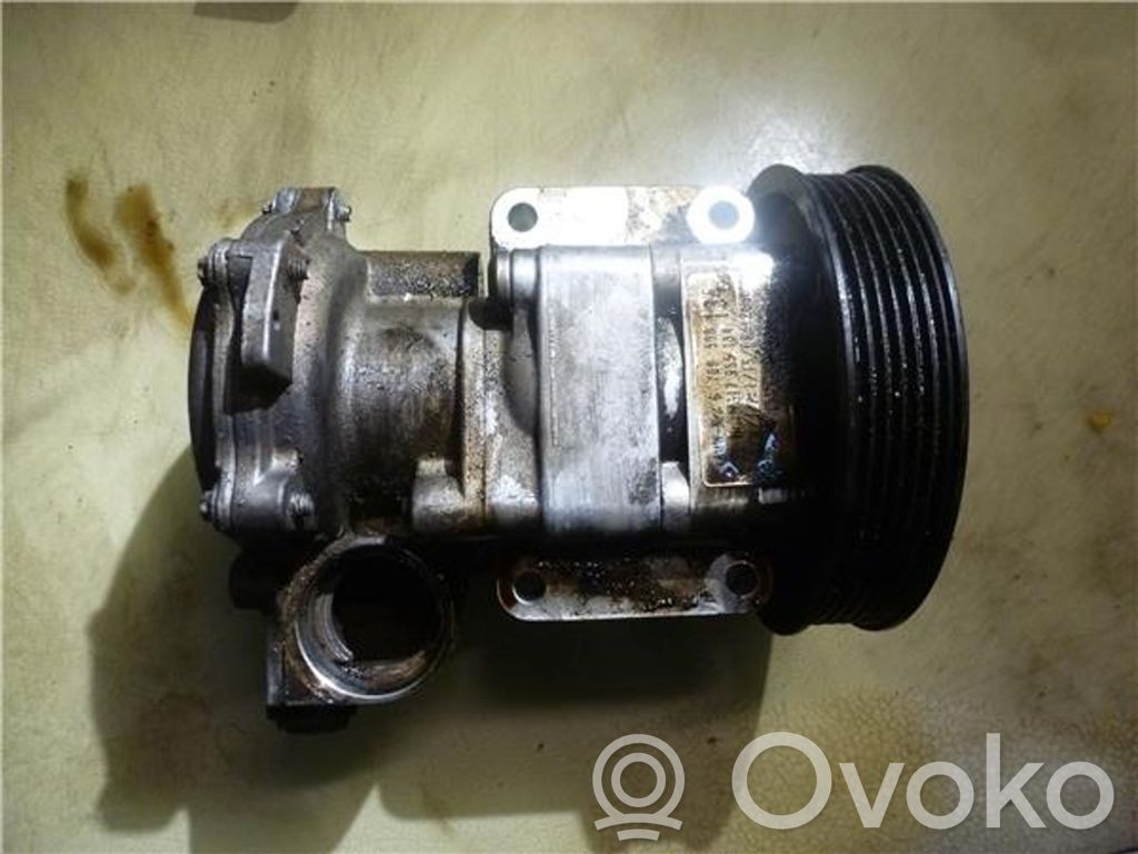 BMW 1 E81 E87 Servopumpe 