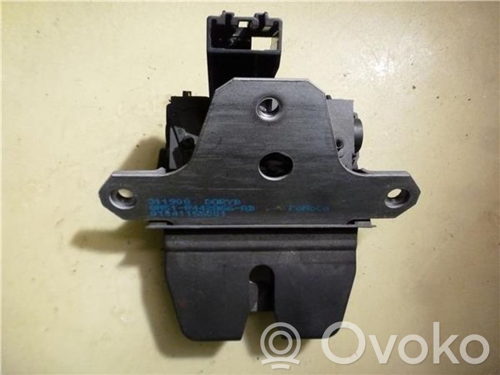 Tailgate/trunk/boot lock/catch/latch   8M51R442A66AB
