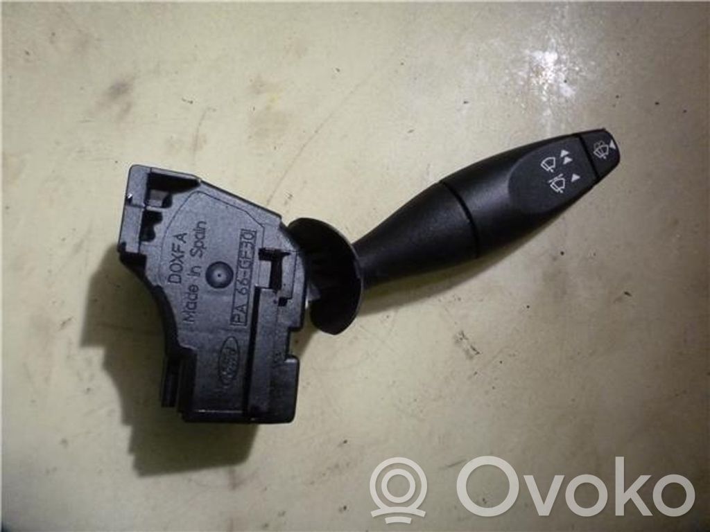 Interruptor del limpiaparabrisas   98AG17A553AG