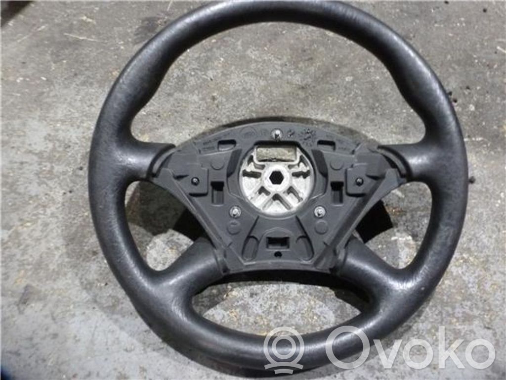 Ford Focus Steering wheel 