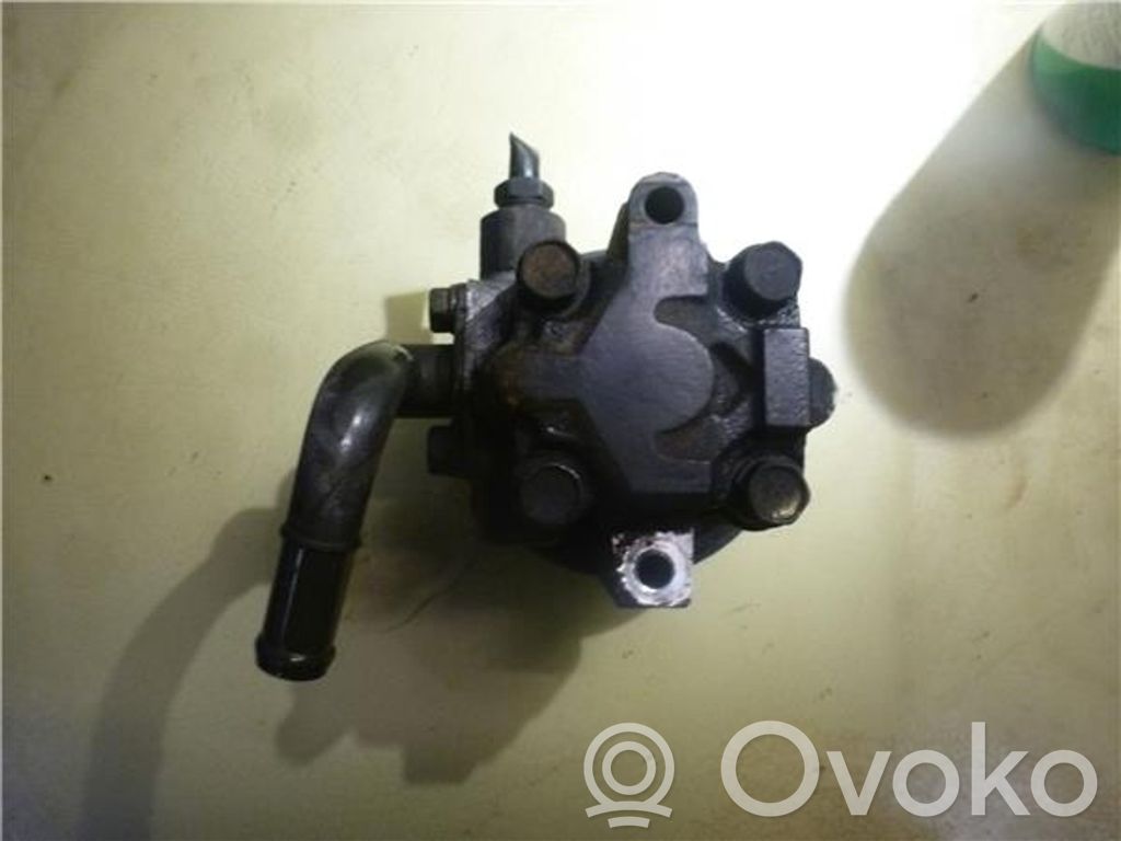 Chevrolet Kalos Ohjaustehostimen pumppu 