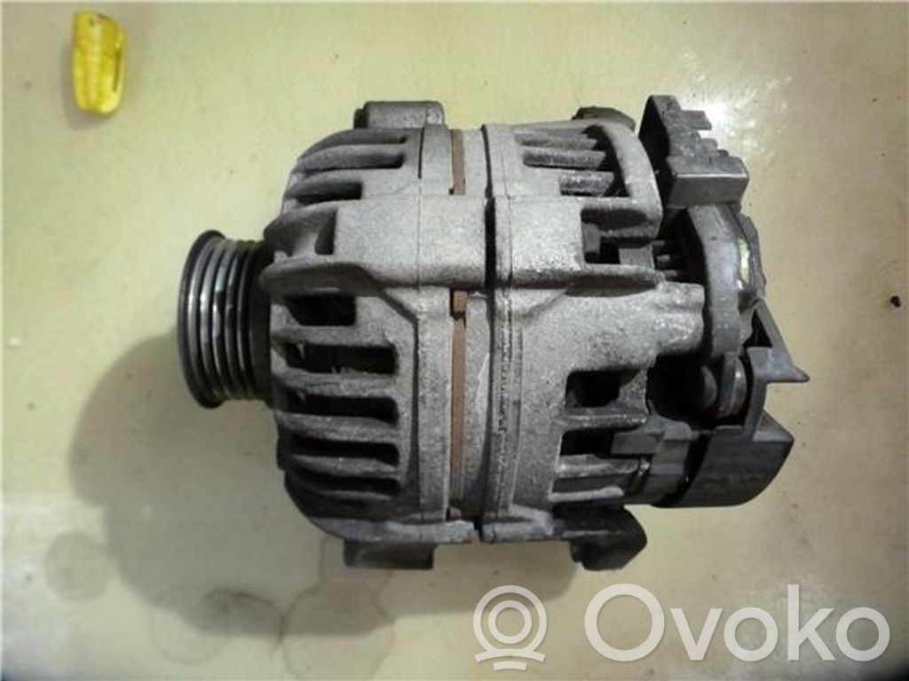 Opel Corsa C Ģenerators 