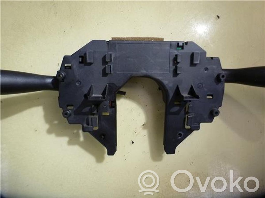 Citroen C5 Multifunctional control switch/knob 
