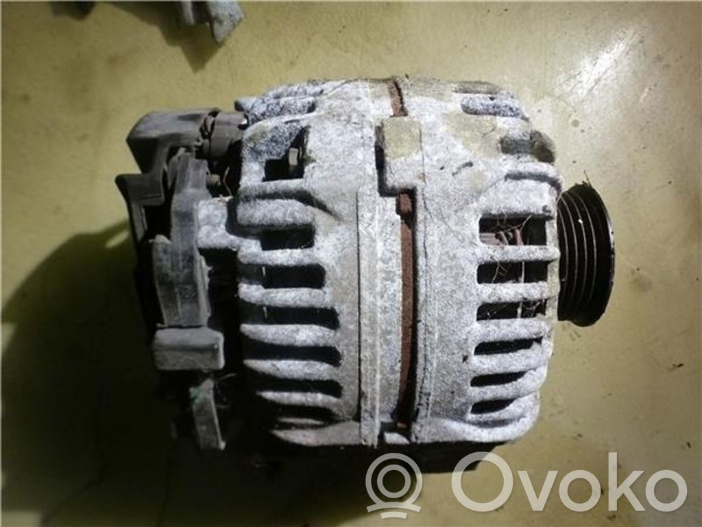 Opel Corsa C Ģenerators 