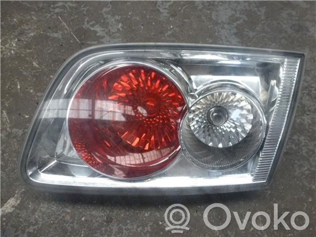 Rear tail light bulb