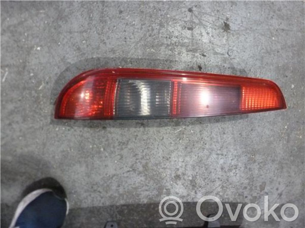 Rear tail light bulb