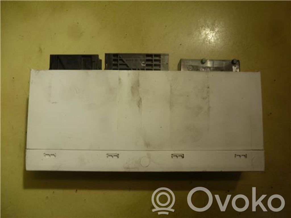Alpina B3 E46 Dzinēja vadības bloks 