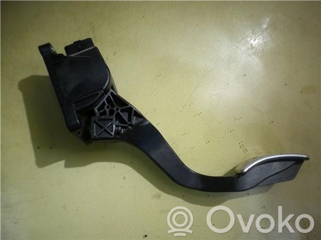 Peugeot 206+ Pedale dell’acceleratore 