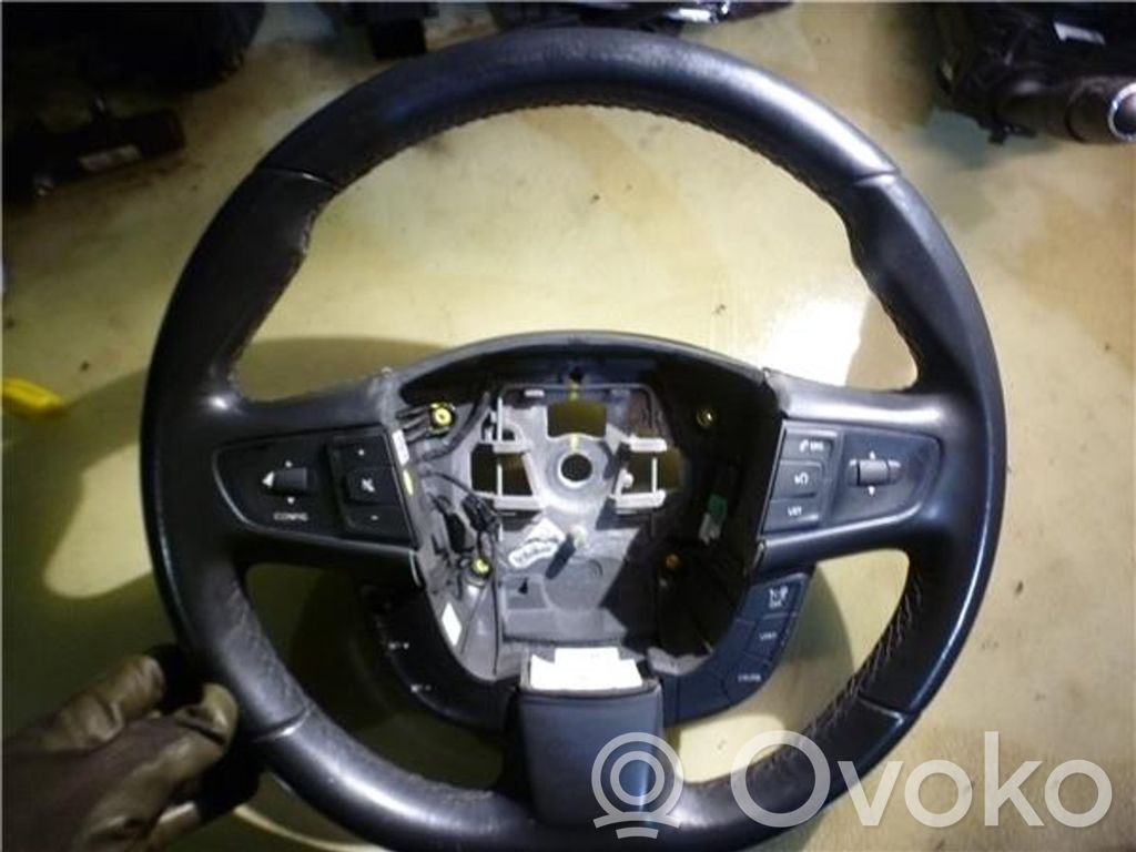 Peugeot 508 RXH Ohjauspyörä 