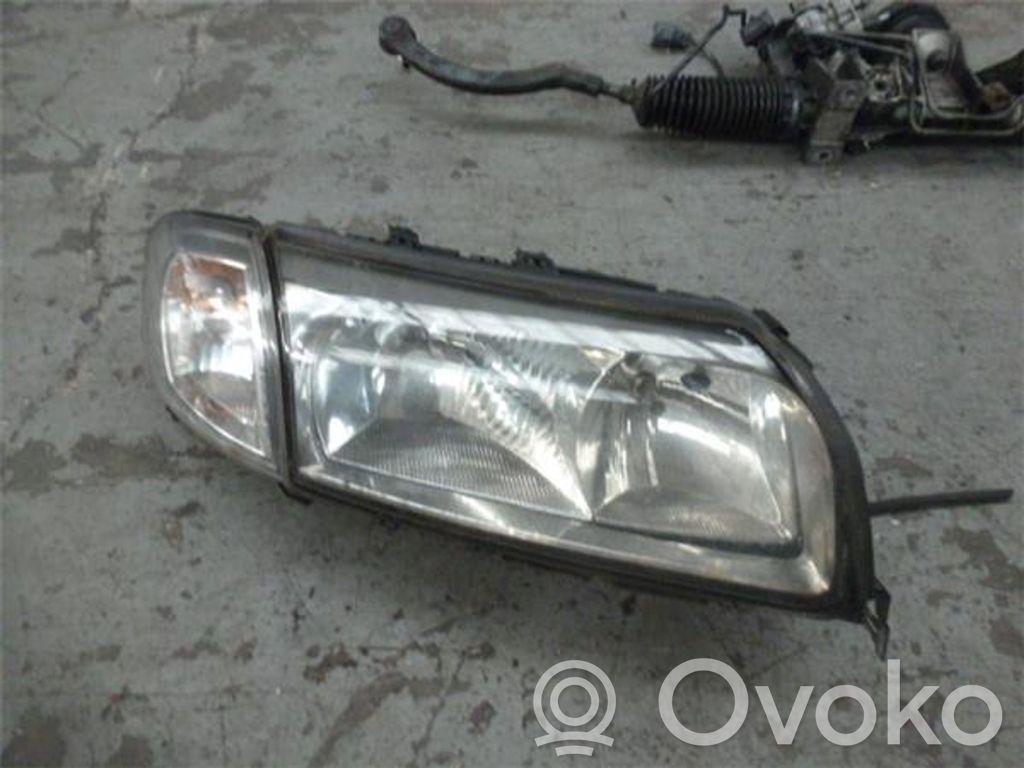 Headlight/headlamp