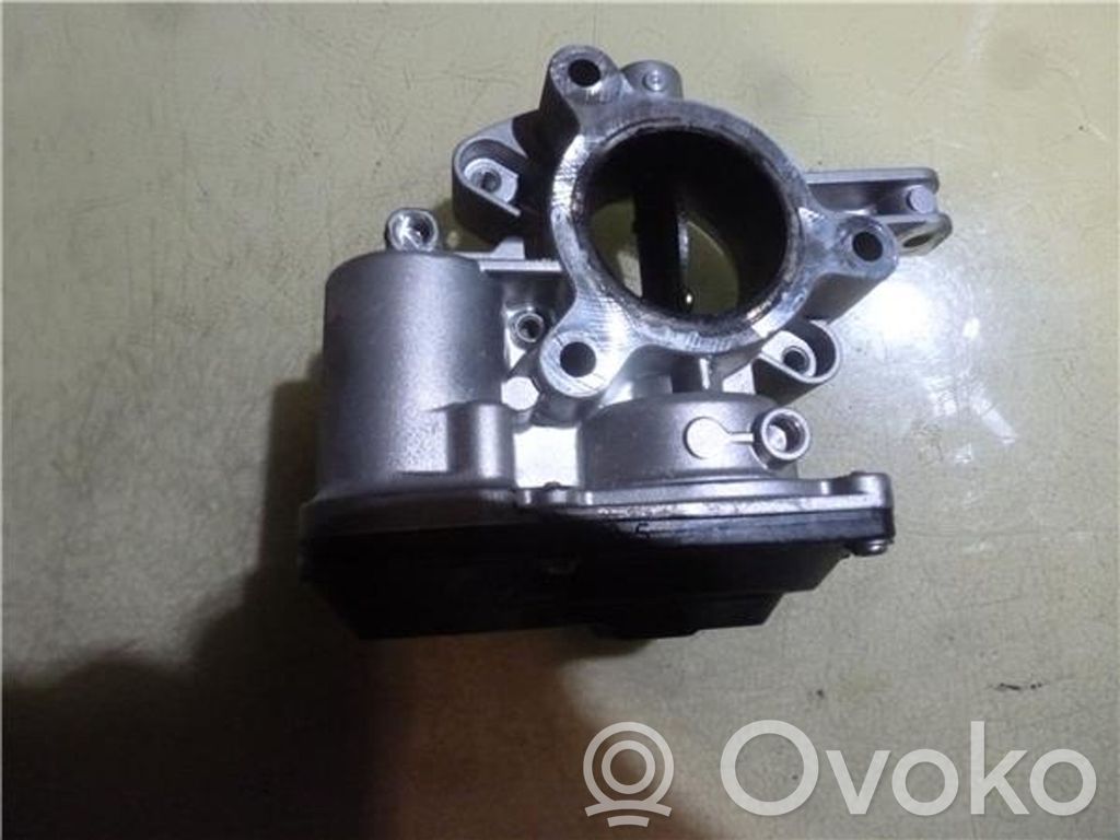 Throttle valve   55581772