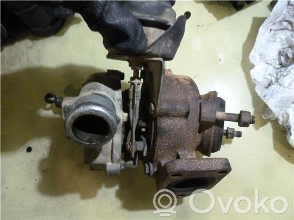 Land Rover Freelander Turbo 