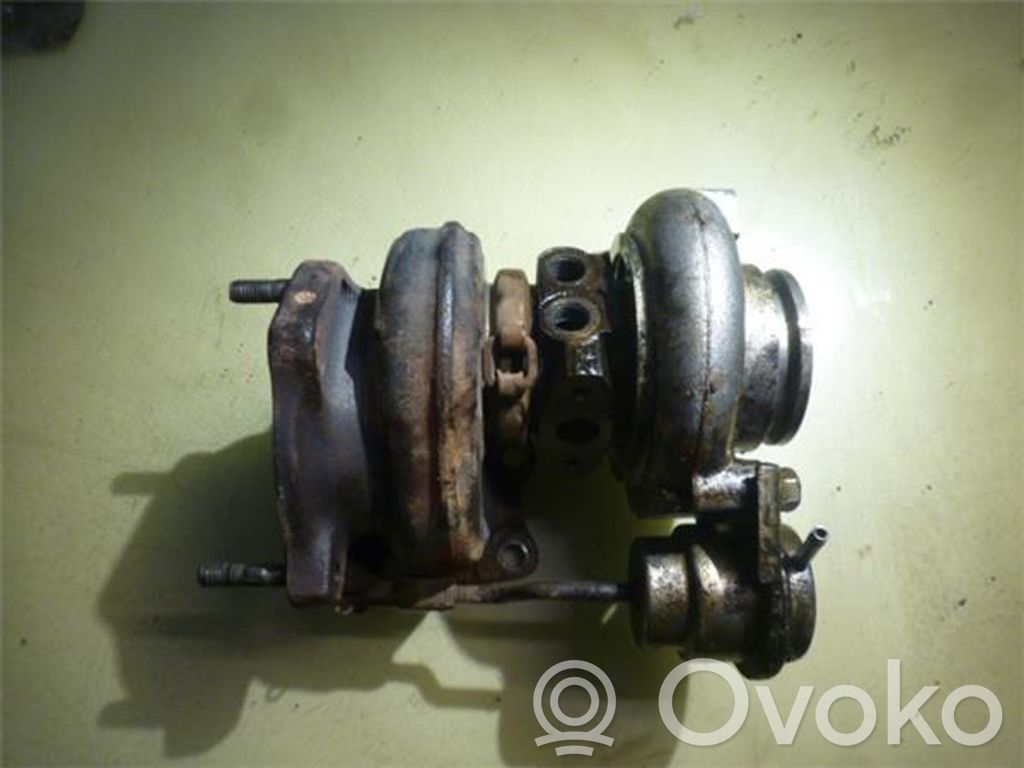 Turbo   9471563,980320130